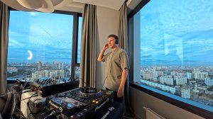 MAXXFEY AT NEBO Supported by Nadi