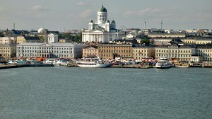 21. Финляндия