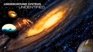 Underground Systems - Unidentified (Original Mix)