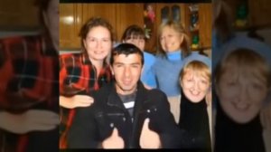 С днём рождения ,Эльмар!!