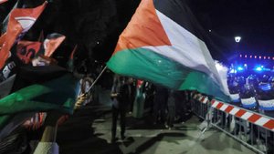 Le Figaro: для финпомощи Палестине будет создана коалиция из 12 стран