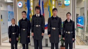 "Радость" о5о сайдар киинэ. Хайахсыт орто оскуолата.