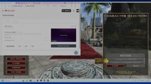 D&D online 1