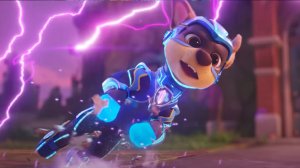 Щенячий Патруль Приключения в Джунглях