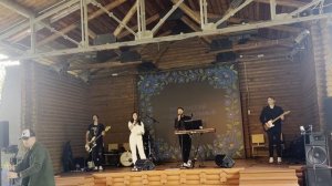 Не верь слезам. Сберфест