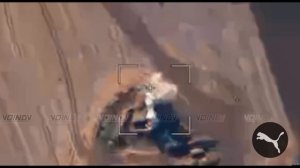 Уничтожение вражеской радиолокационной станции "Ланцетом"