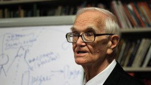 Доклад акад.  В.С. Стёпина "Типы систем и категориальные матрицы их познания и технологии освоения"