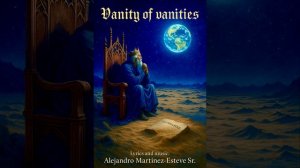 Vanity of vanities / Суета сует