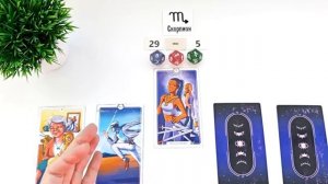 СКОРПИОН 29-5 октября 2025 таро гороскоп на неделю/ прогноз/ круглая колода таро,5 карт + совет