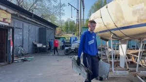 Я Студент года 2025