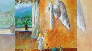 Ангел хранитель