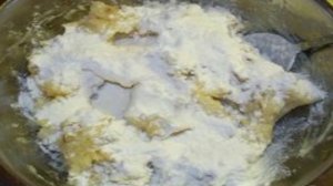 Картофельные котлеты с грибами