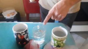 Качество воды из фильтра