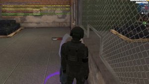 NonRP