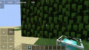 POV:когда решил построить маяк но перепутал алмазные блоки с лазуритовыми