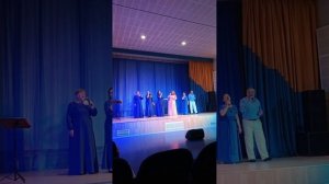 ВЫЙДУ НОЧЬЮ В ПОЛЕ С КОНЁМ