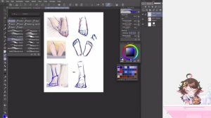 16. Lower Body Anatomy 2