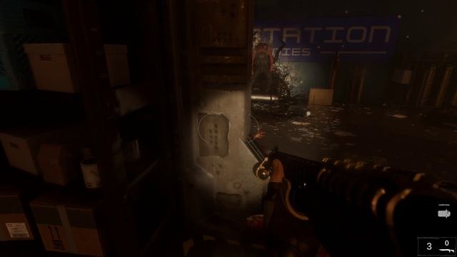 Beneath Demo Выживание в Муравейнике Лютый Спецназ #3