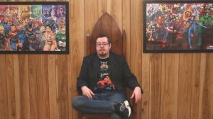 Shadiversity 031. Как стать мастером подземелий в ролевой игре #3 - Как создать мир настольной РПГ