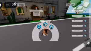 какая-то бешеная девочка за мной увязалась девочка за 😕 и хотел Меня запереть в клетке собери