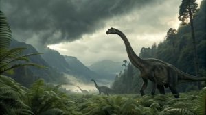 История, которую скрывала Земля .