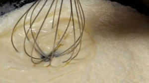 Клубничный крем для торта