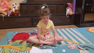 Поделки из бумаги с распаковкой