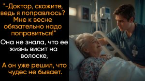 Ампутация для СЧАСТЛИВОЙ I Истории из жизни I Аудиорассказы