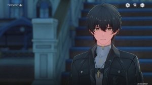 Wuthering Waves   21 - Прохождение сюжета на русском языке