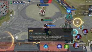 Чтобы представляли, сколько иногда длится ожидание / Onmyoji Arena