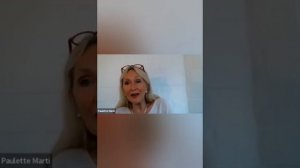 22 - ВОССОЕДИНЕНИЕ НАРОДОВ ВНУТРЕННЕЙ ЗЕМЛИ С ЖИТЕЛЯМИ ПОВЕРХНОСТИ. Интервью с П.М.Раймон (P.M.Reymo