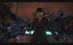 время пострелять- Любимка