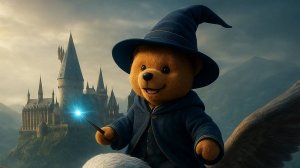 Hogwarts Legacy   ночной