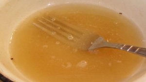 Клубнично-шоколадный торт с творожной прослойкой