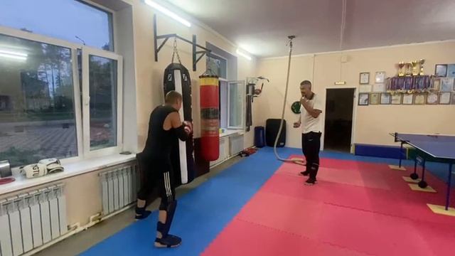 Мастеркласс✊