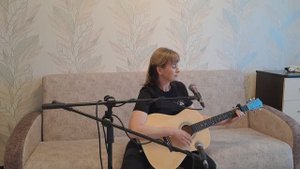 Кино Закрой за мной дверь кавер моя ученица Марина