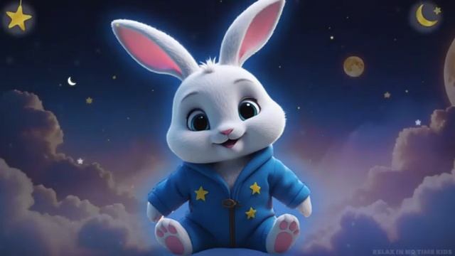 Колыбельные для детей и малышей для быстрого засыпания карапузов смотреть онлайн