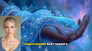 К ЧЕМУ ЖЕНЩИНЕ СНЯТСЯ ЗМЕИ: Предательство или тайный поклонник?