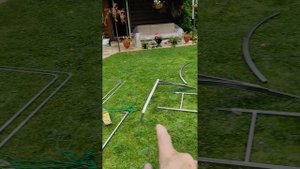 Стойка для Адама макраме