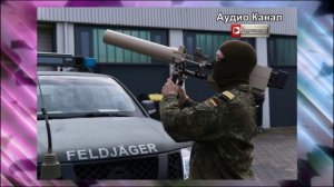 Власти Германии хотят пойти на неожиданный шаг из-за беспилотников