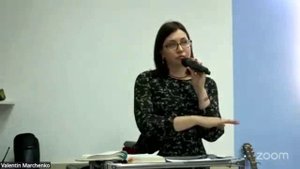 21.09.25. Воскресное богослужение. Диаконисса Анастасия Щербина. _Сделай себя меньшим!_