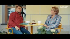 Документальный фильм «Алгоритмы познания»