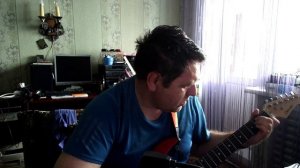 Valve - Valve Theme кавер