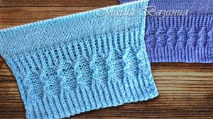 Необычная резинка спицами № 222 из 250