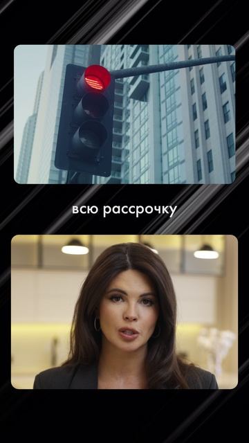 Брокер отговорила покупать квартиру #недвижимость смотреть онлайн