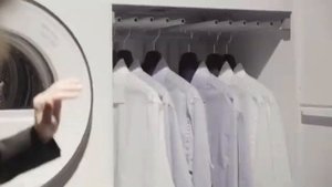 Asko представляет лучшее решение для стирки белья
