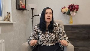 Видеоприветствие