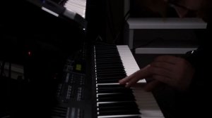 Valeriy Stepanov Fusion Project – Wish You Could Love Me Forever