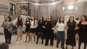 Ассирийцы ❤ Праздник Обретения Животворящего Креста 🙏 26.09.2025 Москва
