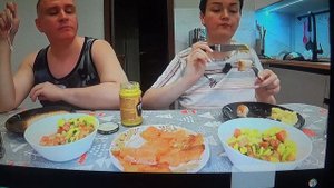 ШУТКА Про Обжор Пиратов     ПОДПИШИСЬ